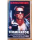 The Terminator (VHS)