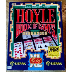 Hoyle Book of Games: Volume 2 (Sierra / Kixx XL)