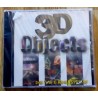 3D Objects by PDSoft & Weird Science