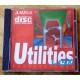 Utilities Professional: 1 - 1500 (PDSoft)