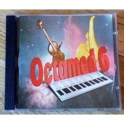 Octamed 6 CD (Weird Science)