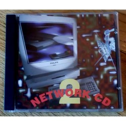 Network CD volume 2 by Weird Science