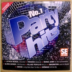 Se & Hør: No. 1 Party Hits