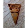 World Cup USA 94 - Snickers - Vimpel - Pin