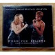 Mariah Carey & Whitney Houston: When You Believe (CD)