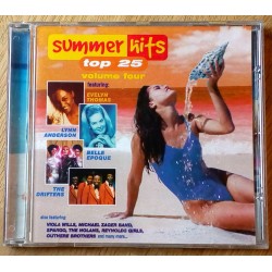 Summer Hits Top 25: Vol. 4 (CD)
