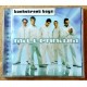 Backstreet Boys: Millenium (CD)