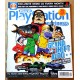Official UK PlayStation Magazine: Nr. 28 - January 1998