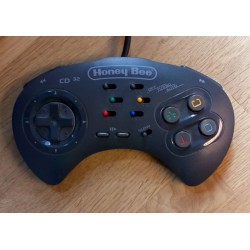 Amiga CD32 Honey Bee Joypad