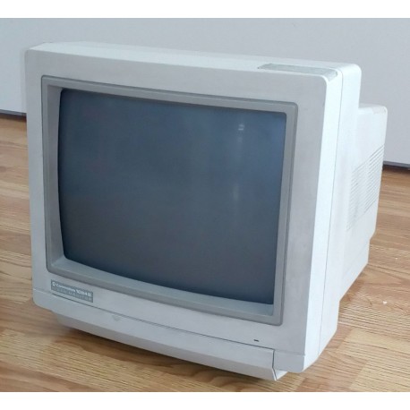 Commodore 1084S-P1 Monitor