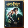 Harry Potter og Mysteriekammeret (DVD)