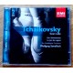 Tchaikovsky: Swan Lake (2 x CD)