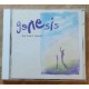 Genesis: We Can't Dance (CD)