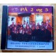 Selbu Toradergrupper: På 2 og 5 - 10 år - 1991-2001 (CD)