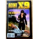 Agent X9: 2005 - Nr. 12 - En djevelsk plan
