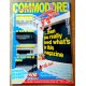 Commodore Computing International: 1986 - February