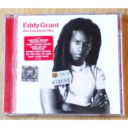 Eddy Grant: The Greatest Hits (CD)