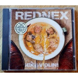Rednex: Sex & Violins (CD)