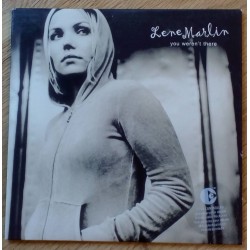 Lene Marlin: You Weren't Here (CD)
