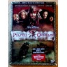 Pirates of the Caribbean: At World's End (DVD)