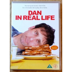 Dan In Real Life (DVD)