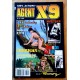 Agent X9: 2002 - Nr. 10 - Dødelig bytte