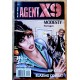 Agent X9: 2010 - Nr. 9 - Honeygun