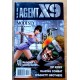 Agent X9: 2010 - Nr. 12 - Frasers historie