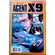 Agent X9: 2012 - Nr. 1 - Skruppelløse skrullinger