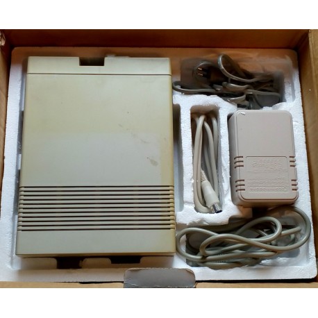 Commodore 1541-II Disk Drive