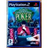 World Championship Poker (Play It) - Playstation 2