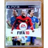 Playstation 3: FIFA 10 (EA Sports)