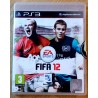 Playstation 3: FIFA 12 (EA Sports)