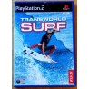 Transworld Surf (Atari)
