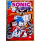 Sonic The Hegdehog: 1994 - Nr. 2 - I en fiskehistorie