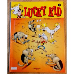 Lucky Kid: Nr. 1