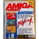 Amiga Format: 1994 - April - Gotcha!