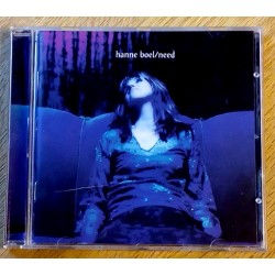 Hanne Boel: Need (CD)