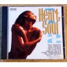 The Heart of Soul 2 (CD)