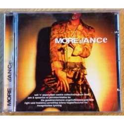 More Dance - The Record Collection (CD)