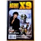Agent X9: 2007 - Nr. 1 - Heroinligaen