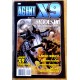 Agent X9: 2007 - Nr. 8 - Den hemmelige sekten