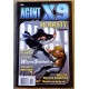 Agent X9: 2006 - Nr. 7 - Gjenferdet
