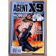 Agent X9: 2013 - Nr. 1 - The Puppet Master
