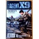 Agent X9: 2011 - Nr. 3 - Satanistsekten