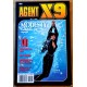 Agent X9: 2006 - Nr. 6 - Trusselen fra det ukjente