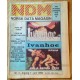 NDM - Norsk Data Magasin: 1990 - Nr. 4