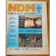 NDM - Norsk Data Magasin: 1990 - Nr. 6
