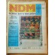 NDM - Norsk Data Magasin: 1990 - Nr. 7