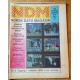 NDM - Norsk Data Magasin: 1990 - Nr. 9